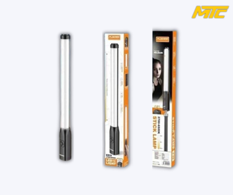 ليد اضاءه PLOKAMA LED VL-06