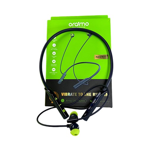 HP ORAIMO NECKLACE Lite OEB-311