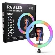 Ring light MF-MJ26