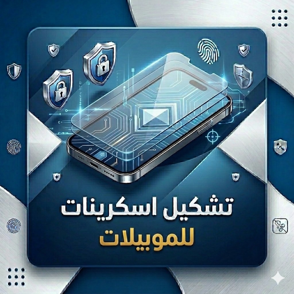 سكرينات موبايلات