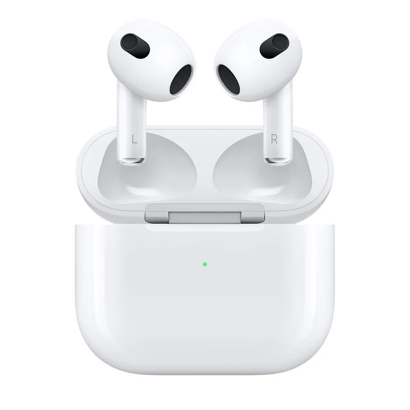 اير بودز AirPods (3rd generation) - White A2565 -CO