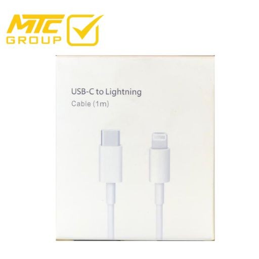 CL USB-C TO LIGHTNING MAGNATIC
