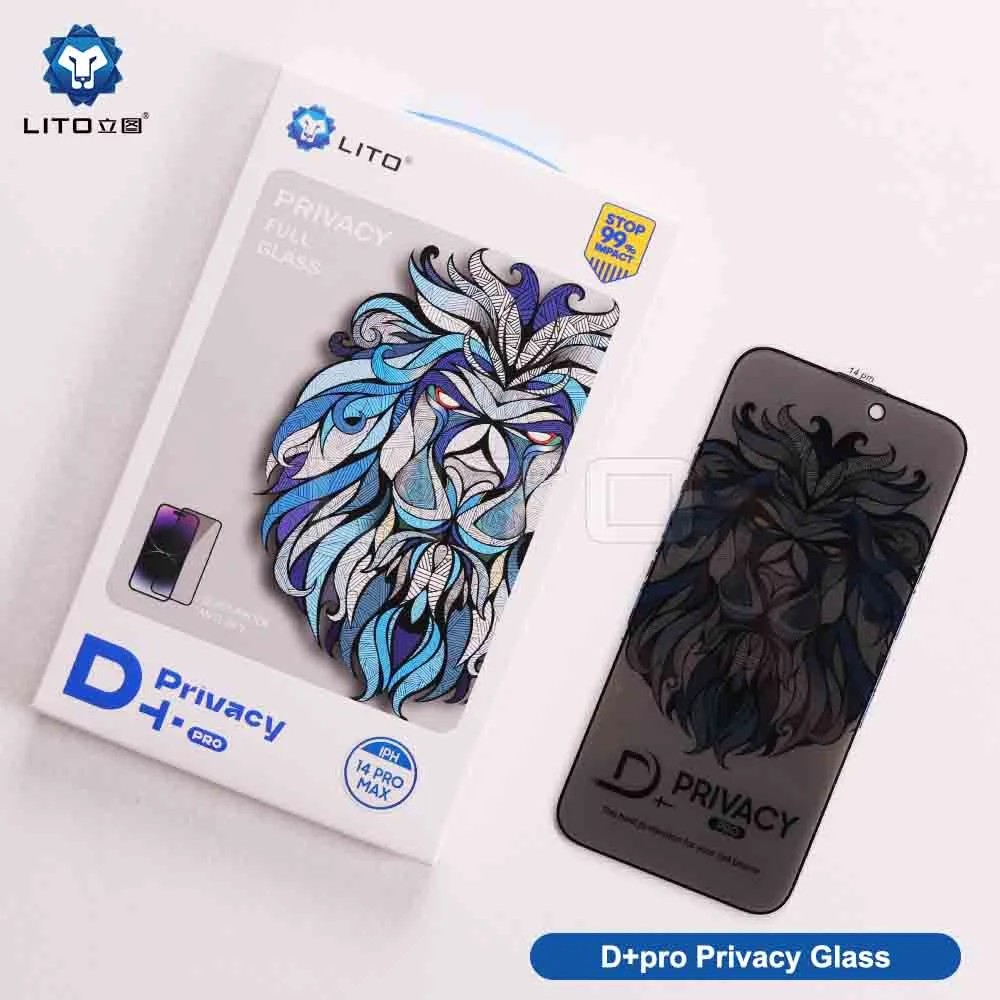 SCREEN LITO PRIVACY PACKING 1*1