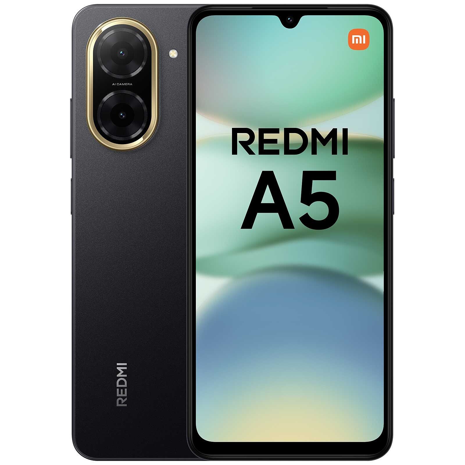XIAOMI REDMI A5 4\64