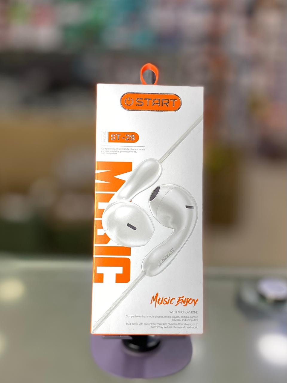 هاند فري HF ST-29