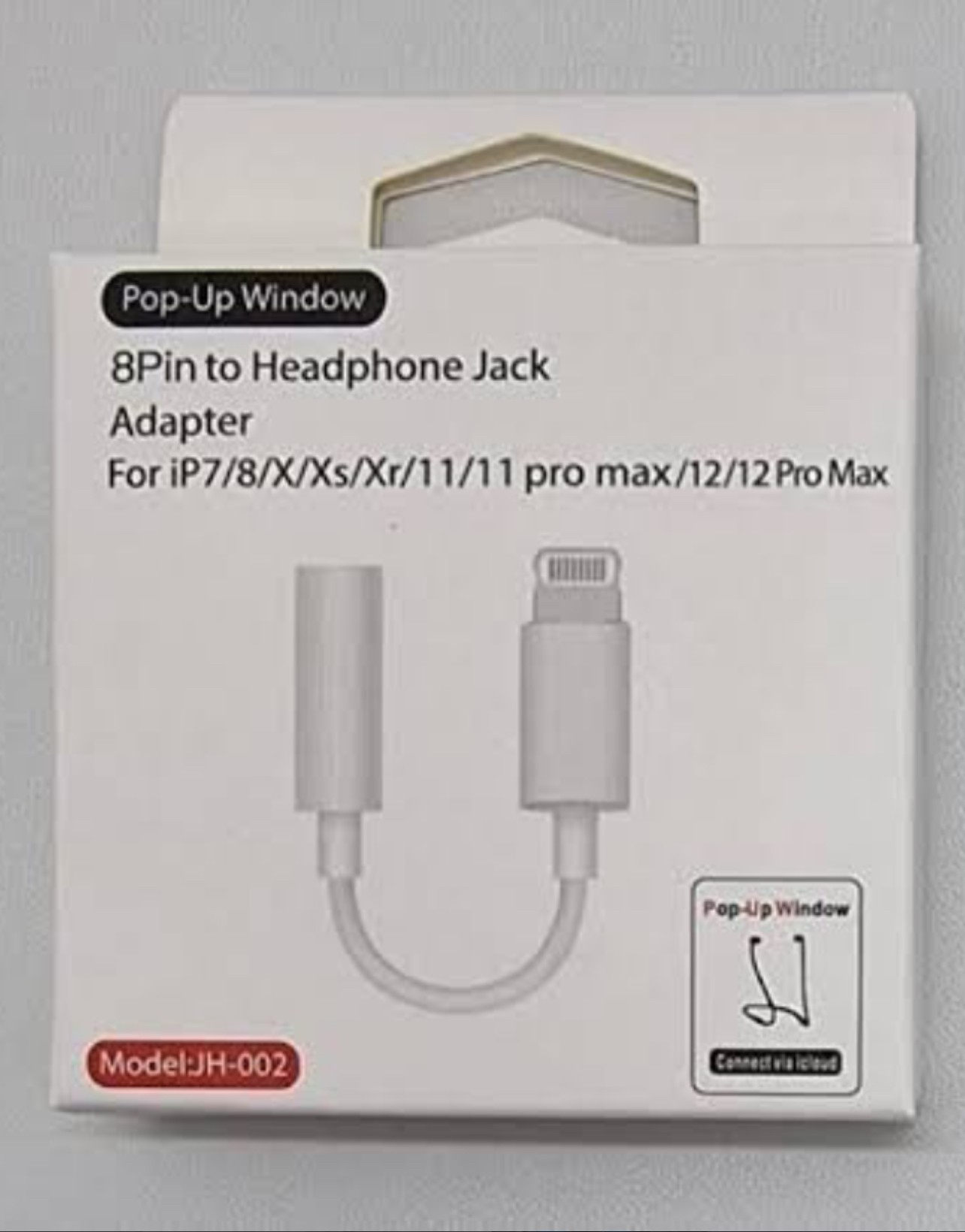 HF CONVERT IPH 7 JH-002