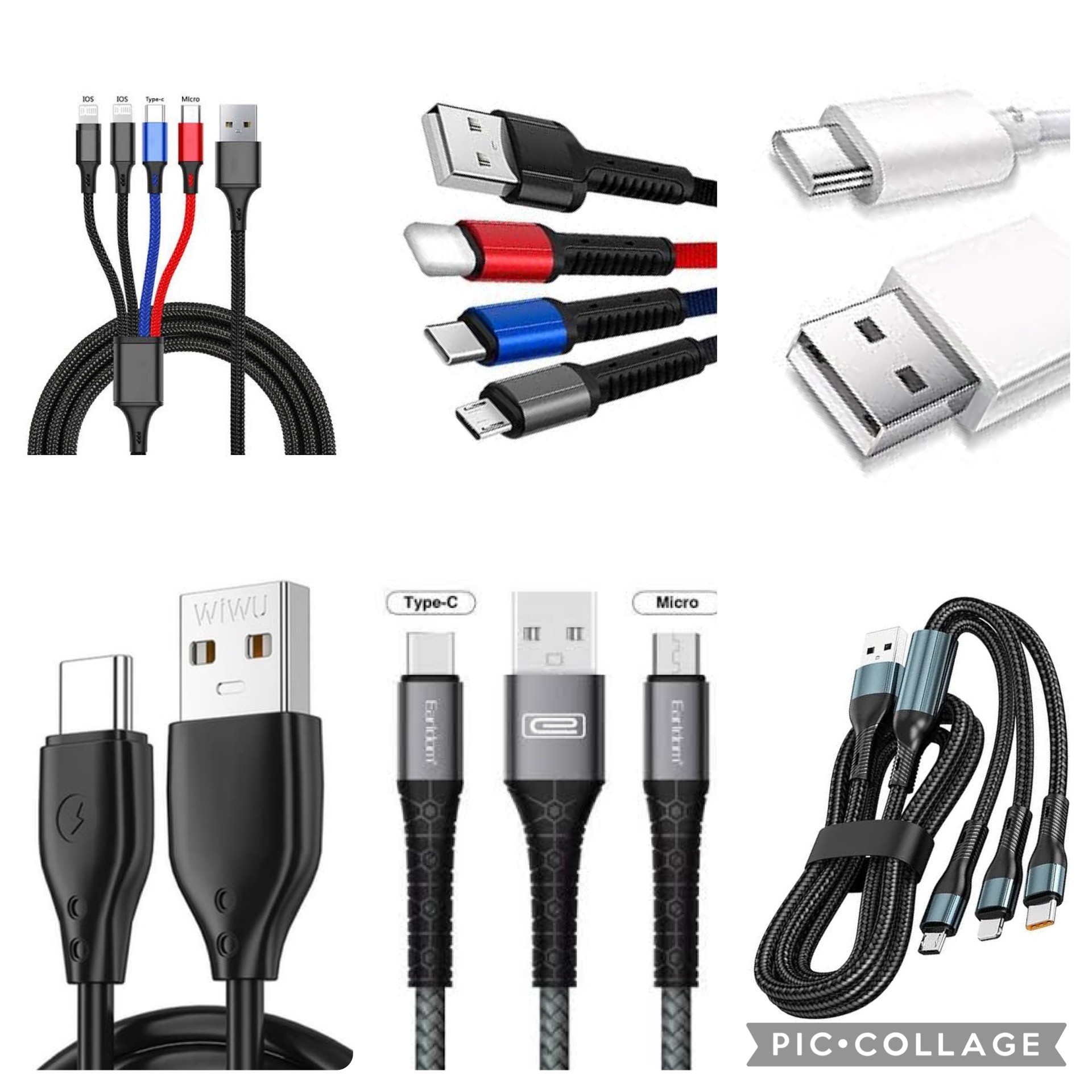 كابلات Cables
