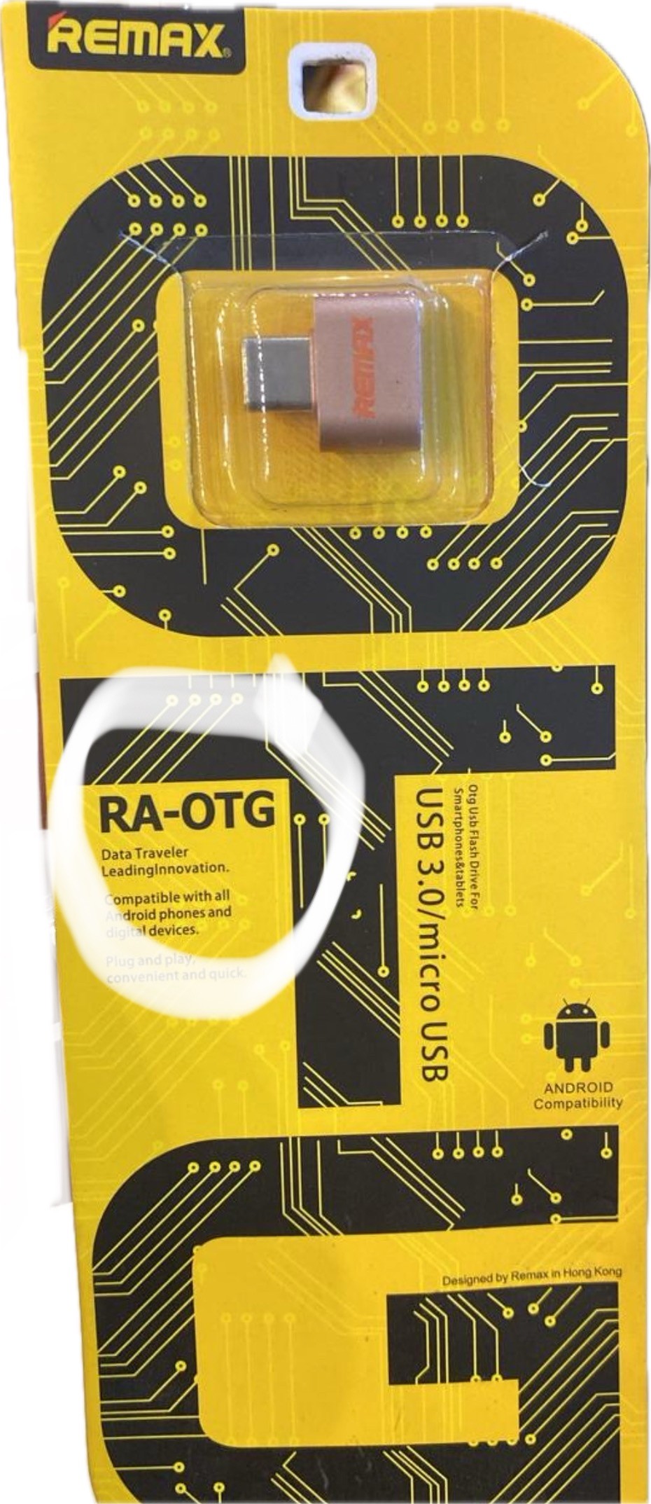 OTG TC -Co