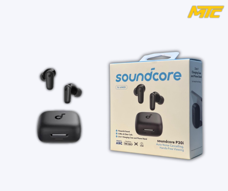 AIRPODS ANKER P30i (international)