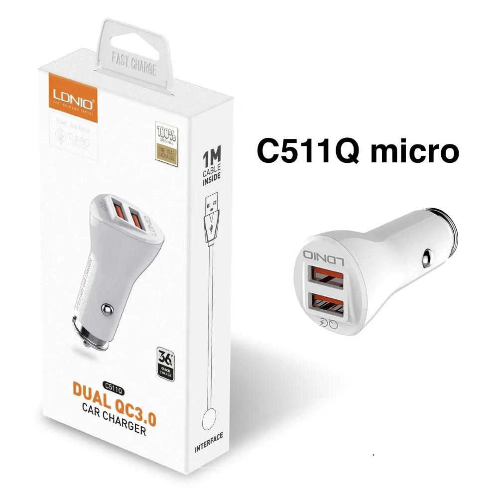 CC LDNIO C511Q MICRO