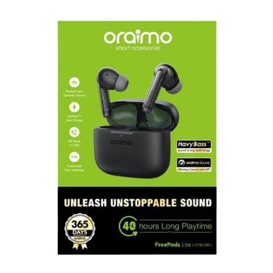 ORAIMO FREEPODS NEO OTW-330S