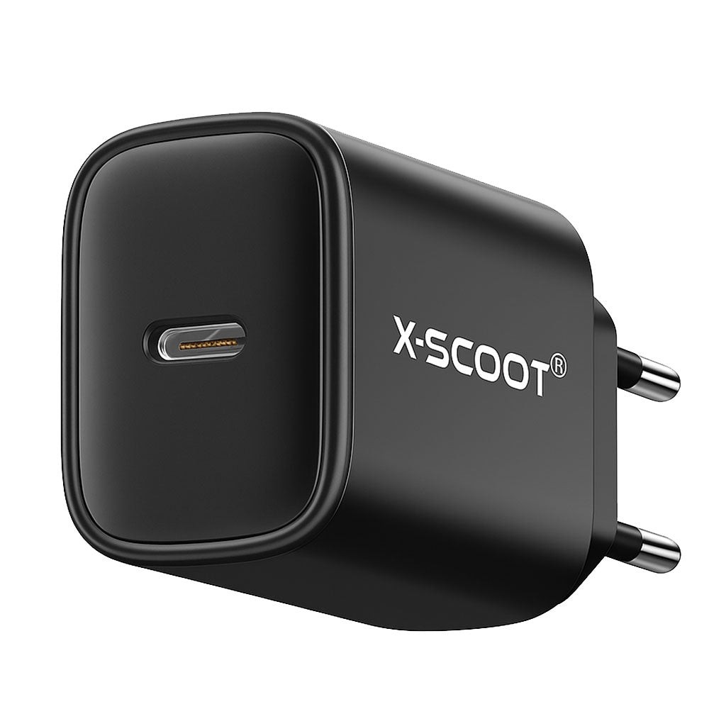 PLUG X-SCOOT CH-252 PD