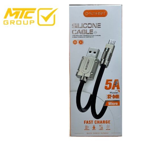 كابل ستارت (مايكرو) CL START ST-348 MICRO