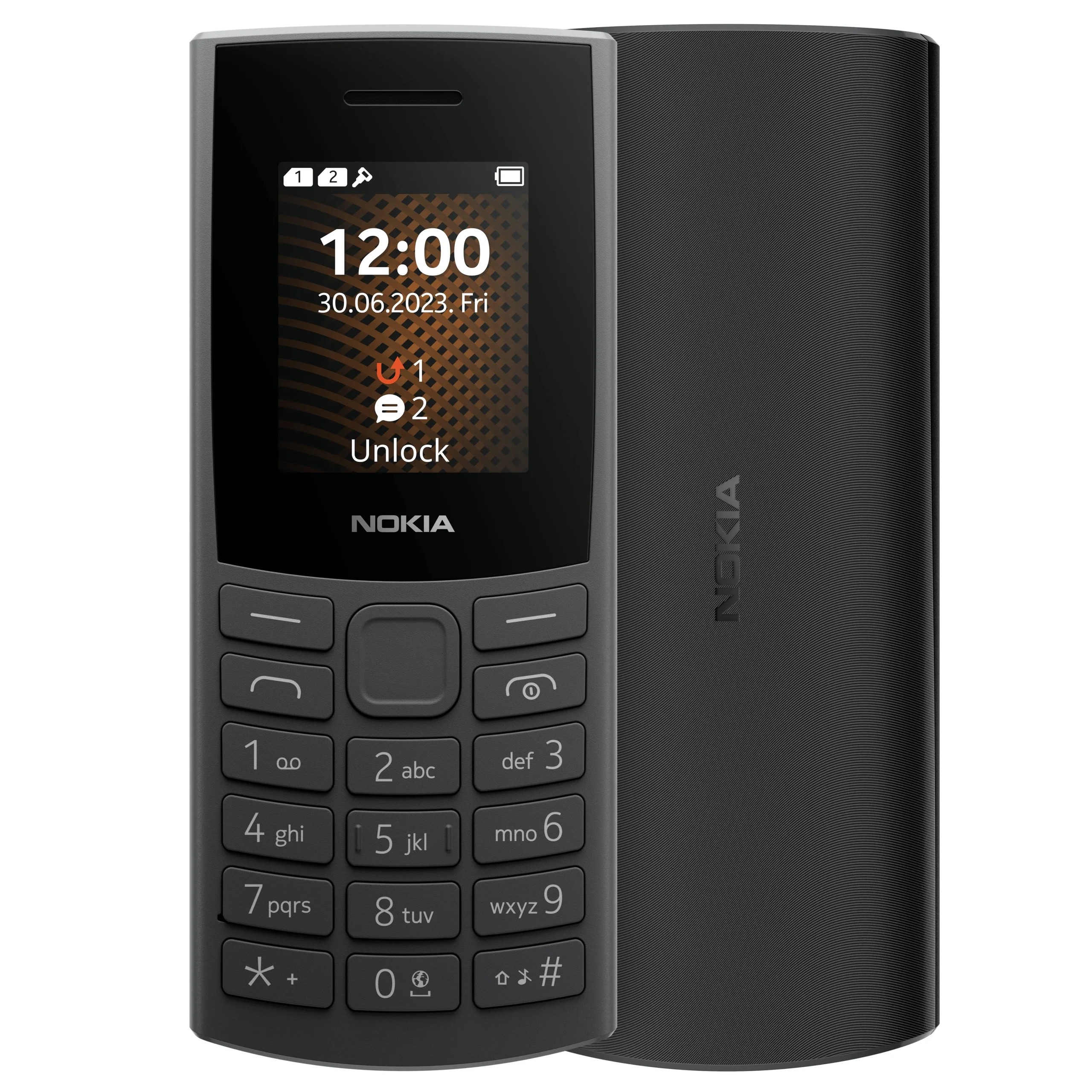 NOKIA 105 new