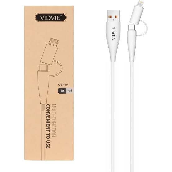 VIDVIE CB415 IPH/MICRO