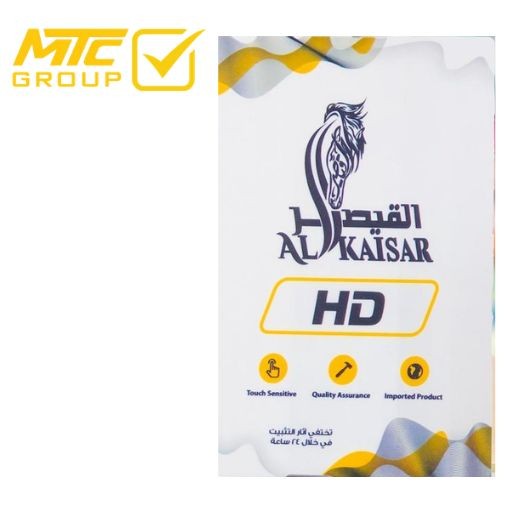 SCREEN TAB HD KAIS CLEAR 11.5 سكرين جيلاتين