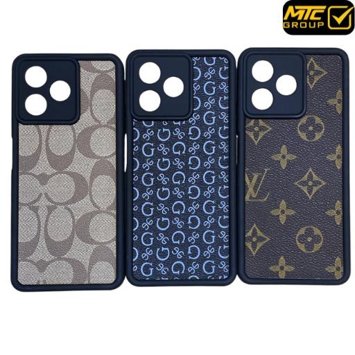 جراب ظهر جلد (اندرويد) CASE BACK SKIN ANDROID