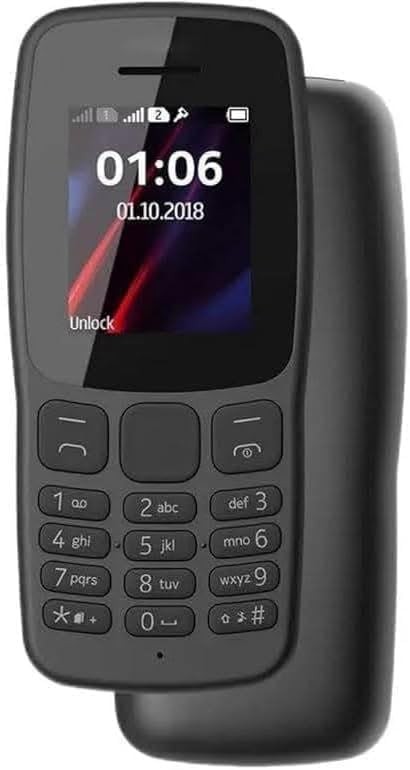 NOKIA 105 CLASSIC
