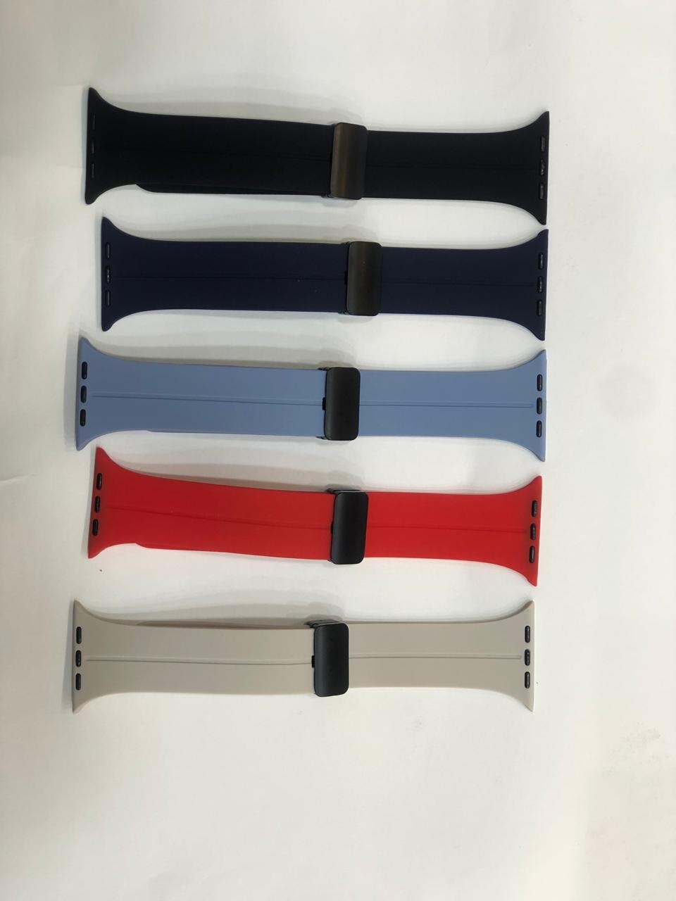 STRAP SILICON ULTRA 42-49M