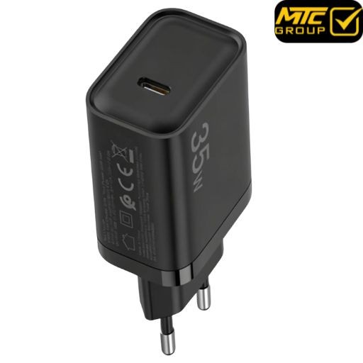 ECTRA FAST CHARGER 35W ECH-C35013B