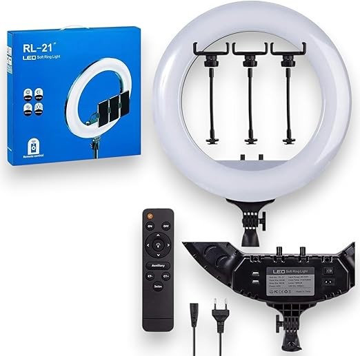 UPOH RINGLIGHT RL-21 INCH