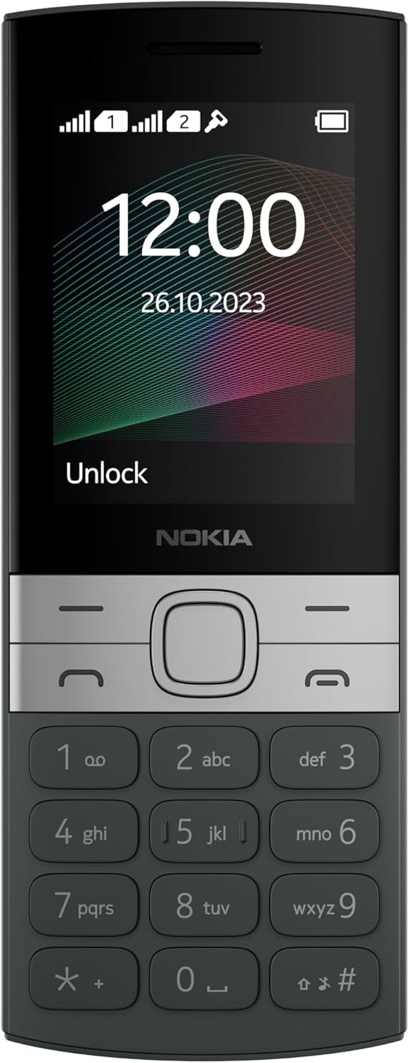 NOKIA 150