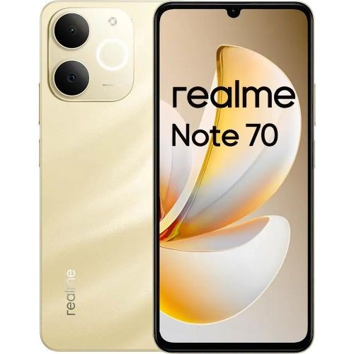 REALME NOTE70 4/128