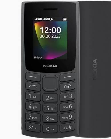 NOKIA 106