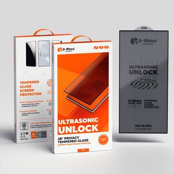 جي رينو 0.18 °SCERRN G-RHINO PRIVCY 28