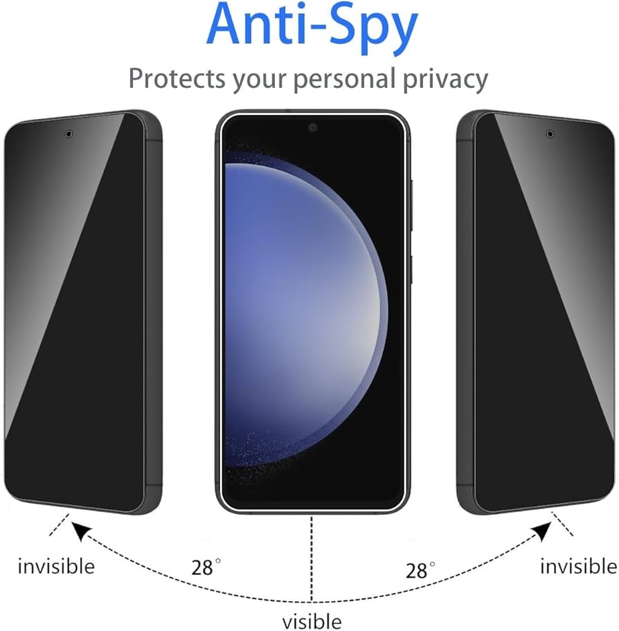 SCREEN 2P 360 PRIVACY