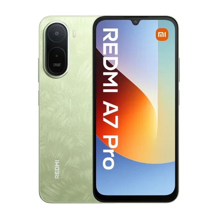 XIAOMI REDMI A7 PRO 4/128
