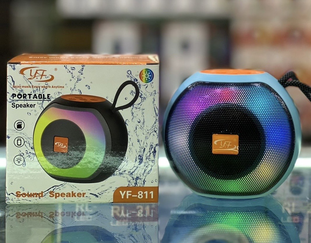 صب SPK START YF-811