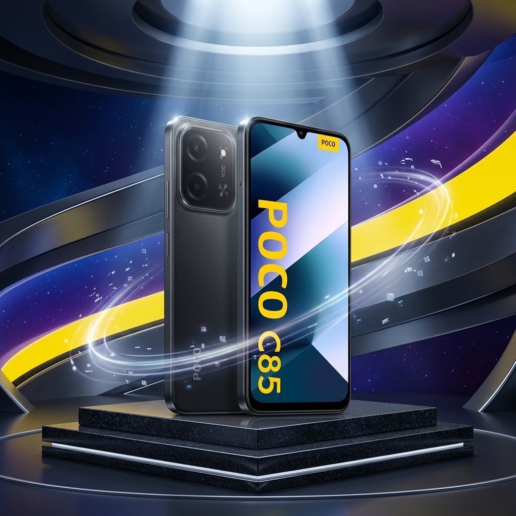 XIAOMI POCO C85 8\256