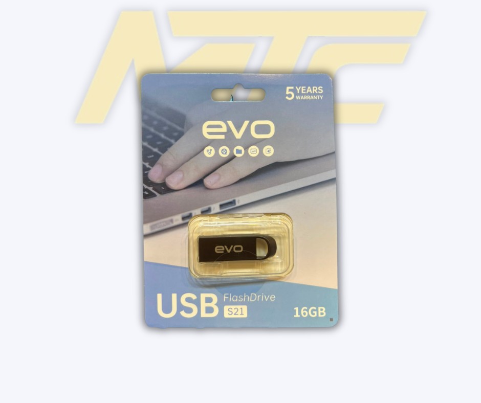 EVO FLASH 16GB