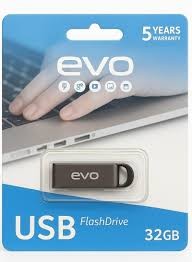 EVO FLASH 32GB
