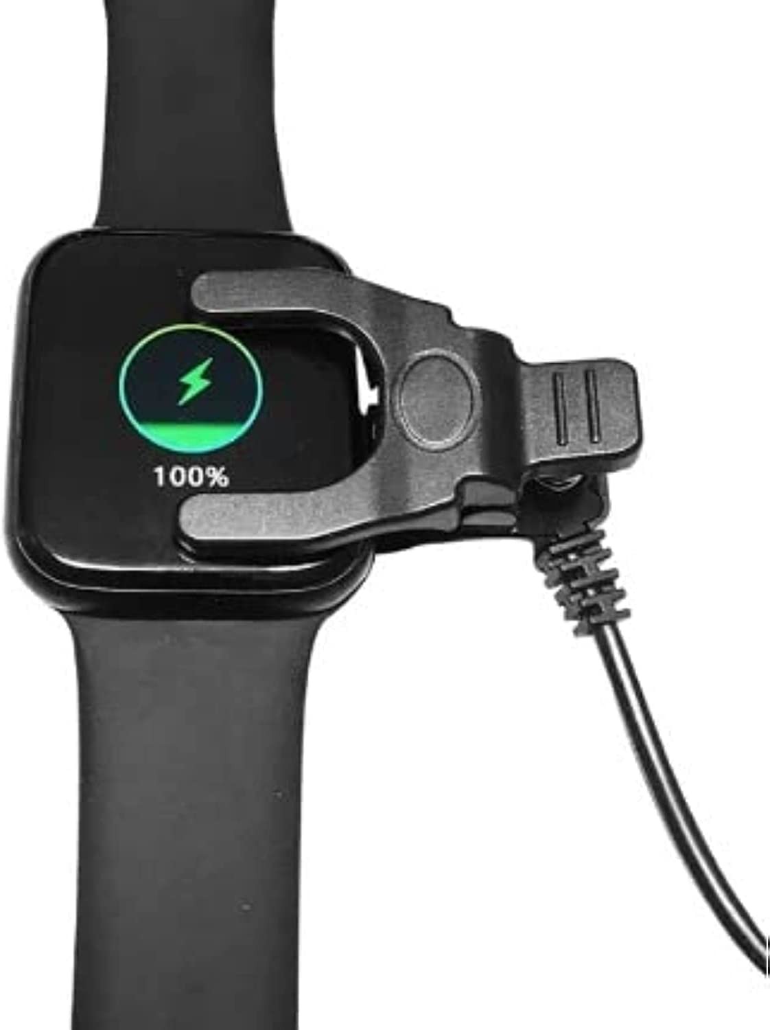 CL SMART WATCH W4 مشبك