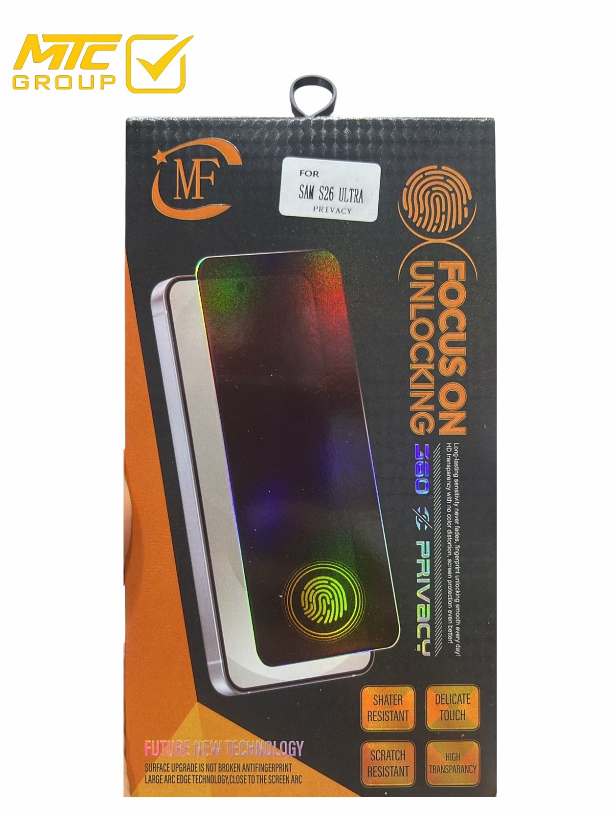 SCREEN MF FLAG SHIP PRIVACY