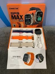 SMART WATCH SP9