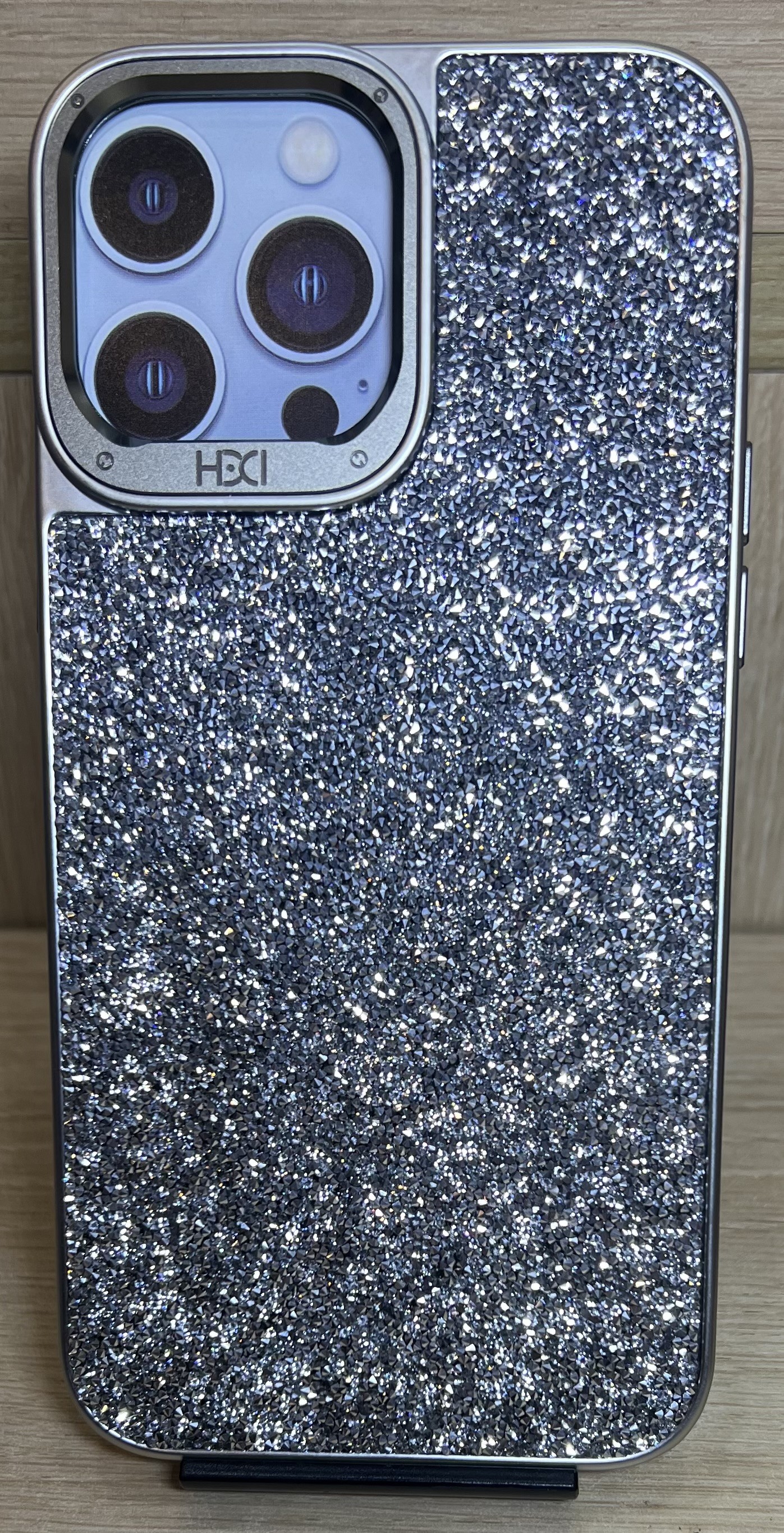 CASE HDD SHINNY استرس اصلي