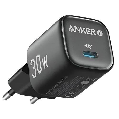 PLUG ANKER ZOLO 30W A2698L11 (ETISAL) - تسوق الآن من MTC Group