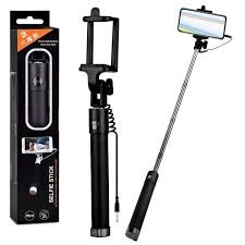 SELFIE STICK AUX