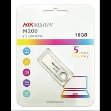 HIKVISION FLASH 16G