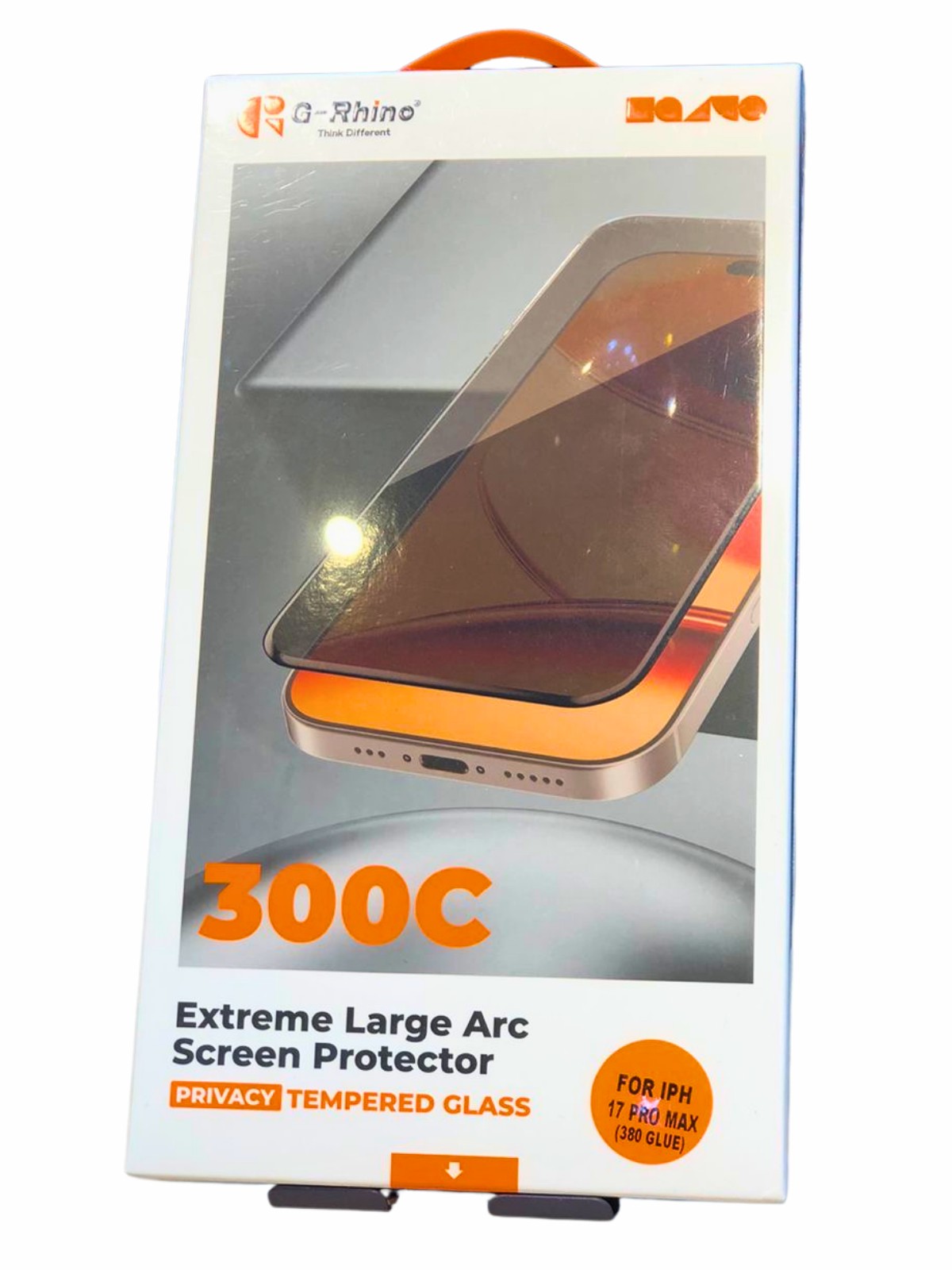 جي رينو SCREEN G-Rhino PRIVCY 380 GLUE