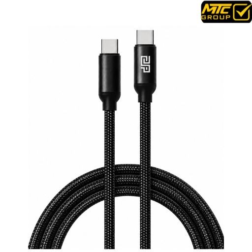 كابل 2P (تايب سي إلى تايب سي) 60 واط CL 2P HKC-002 60W TC-TC