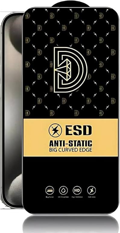 SCREEN ESD