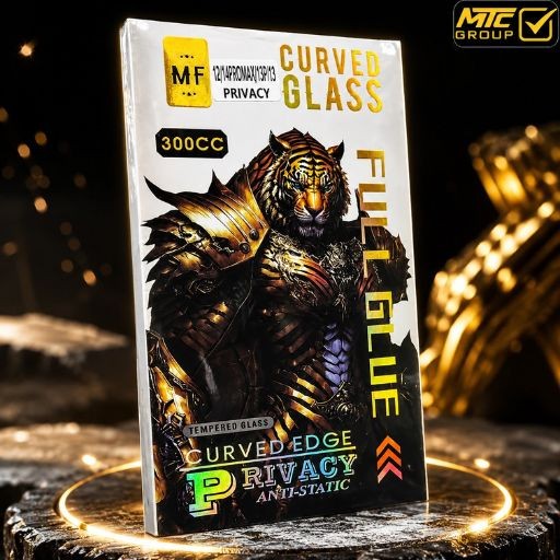 SCREEN TIGER PRIVACY 300CC 1*2