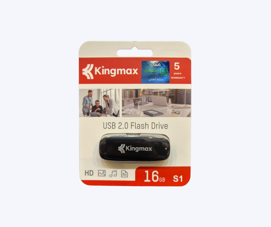 KINGMAX FLASH 16GB S1