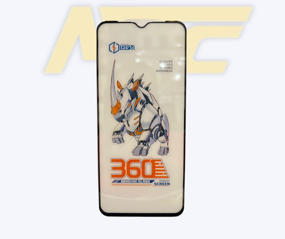 SCREEN DINSOUR ESD+ سكرين ديناصور