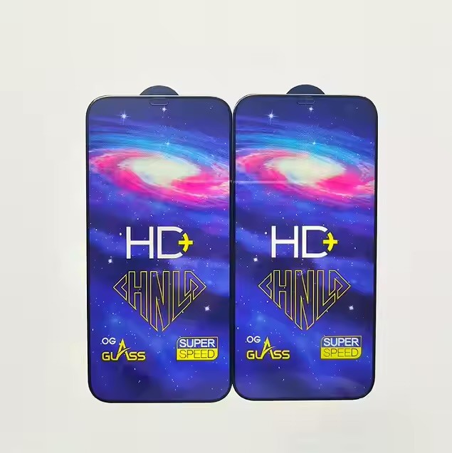 SCREEN HD PLUS