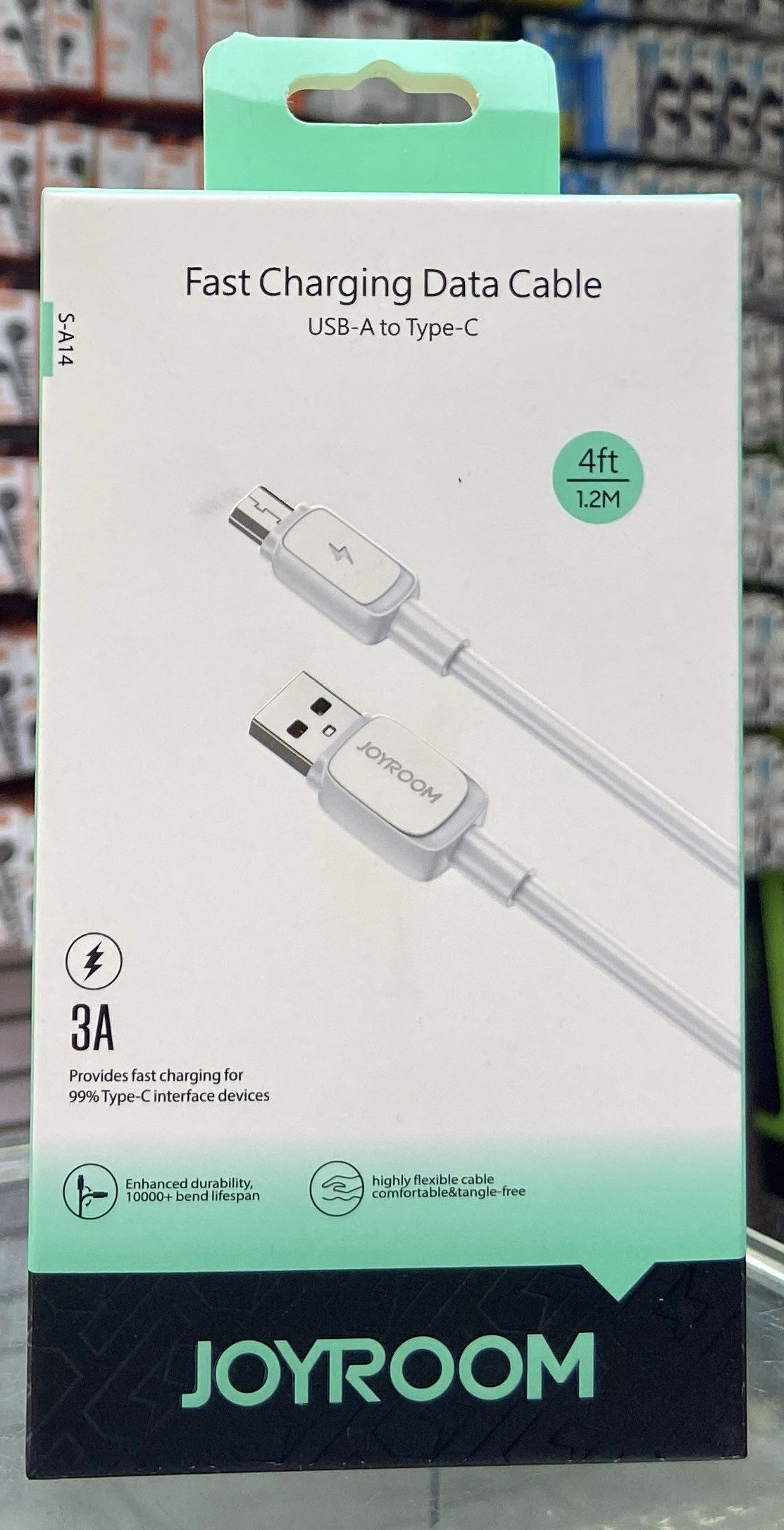 CL JOYROOM S-A14 MICRO -C